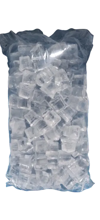 4 kg Küp Buz