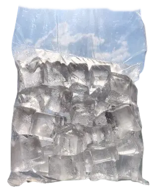 500 g Küp Buz